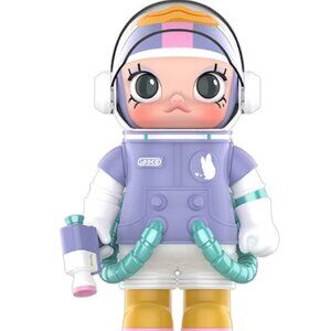 Daisy Duck Mega Space Molly 400%